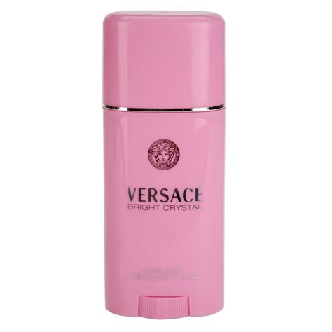 Versace deodorant stick canada